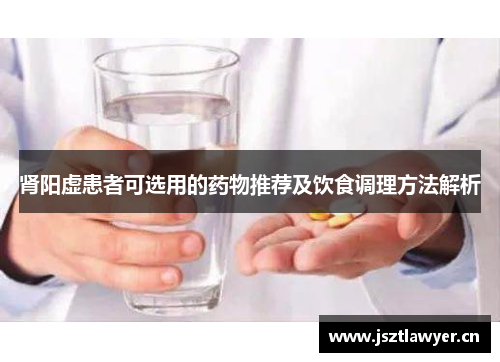 肾阳虚患者可选用的药物推荐及饮食调理方法解析